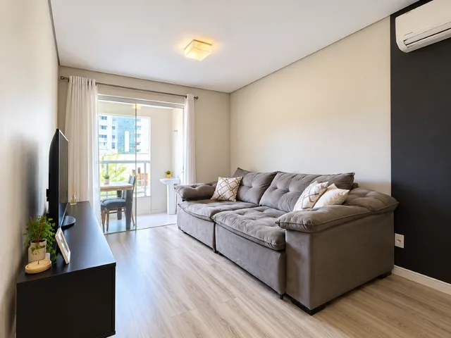 Imagem: Apartamento Localizado no Centro de Jaraguá