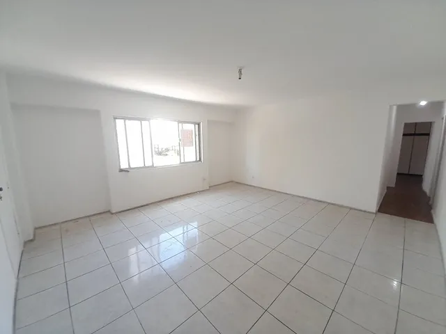 Imagem 8: Apartamento com 3 Dormitórios À Venda, 156 M² por R$ 550.000,00 - Boa Viagem - Recife/Pe