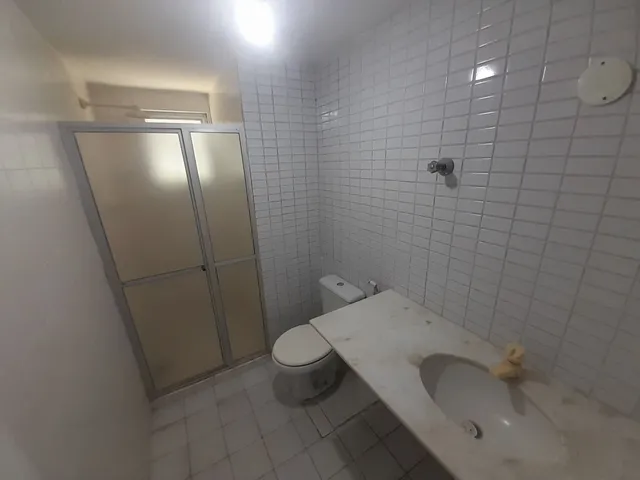 Imagem 12: Apartamento com 3 Dormitórios À Venda, 156 M² por R$ 550.000,00 - Boa Viagem - Recife/Pe
