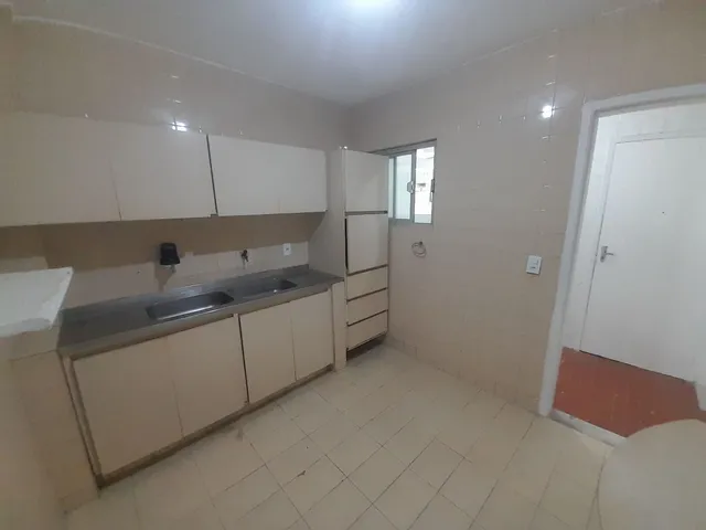 Imagem 13: Apartamento com 3 Dormitórios À Venda, 156 M² por R$ 550.000,00 - Boa Viagem - Recife/Pe