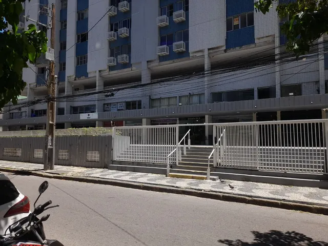 Imagem 7: Apartamento com 3 Dormitórios À Venda, 156 M² por R$ 550.000,00 - Boa Viagem - Recife/Pe