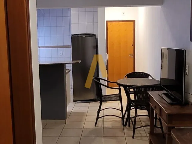 Imagem: Apartamento para Alugar no Bairro Nova Aliança