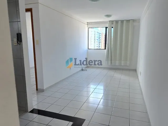Imagem: Apto no Coração de Tambaú - 1 Quarto
