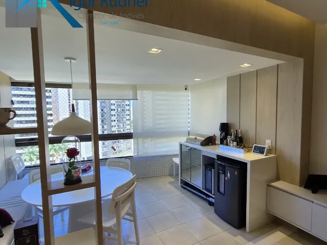 Imagem 9: Apartamento 3 Quartos