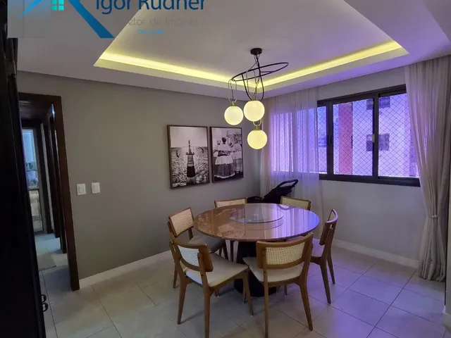 Imagem 6: Apartamento 3 Quartos