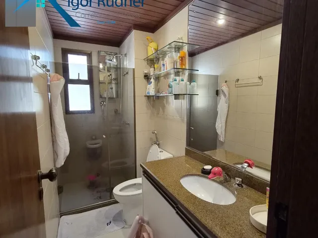 Imagem 14: Apartamento 3 Quartos