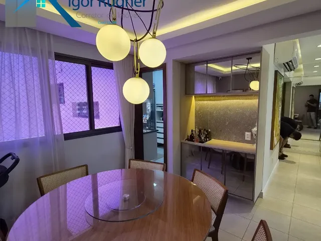 Imagem 3: Apartamento 3 Quartos