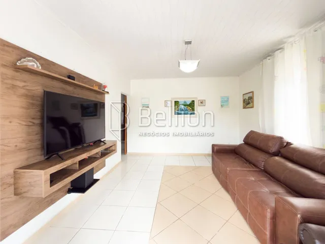 Imagem 12: Casa com 4 Quartos, Suíte e Área de Festas À Venda na Rua Cuiabá em Timbó/Sc