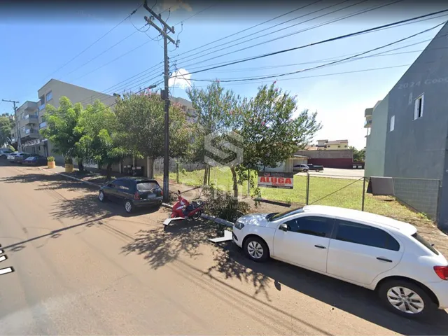 Imagem 9: Oportunidade! Terreno Comercial para Locação ,Centro, Marmeleiro - Pr