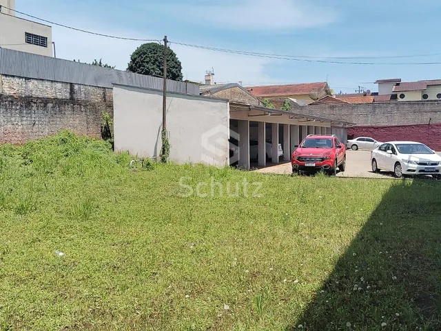 Imagem 2: Oportunidade! Terreno Comercial para Locação ,Centro, Marmeleiro - Pr