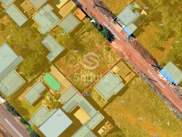 Imagem 4: Lote À Venda no Bairro Jardim Bandeira, Marmeleiro Pr