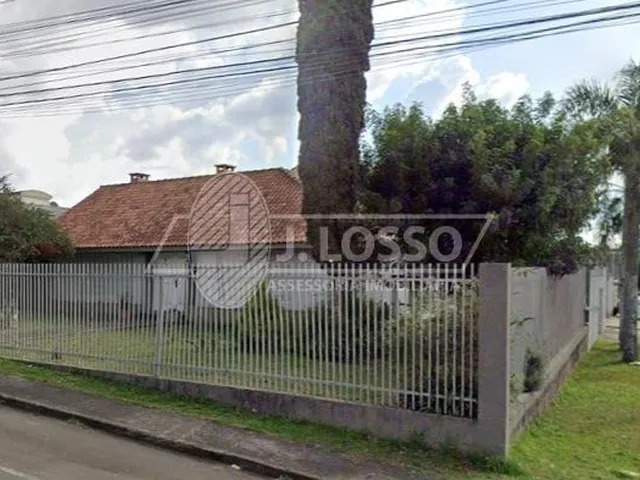 Imagem: Casa para Locação, Conradinho, Guarapuava