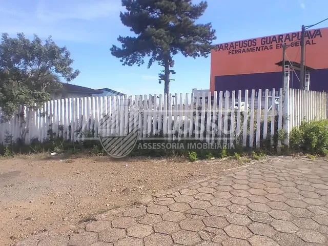 Imagem 1: Sala Comercial para Locação, Conradinho, Guarapuava - Pr