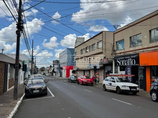 Imagem 6: Sala Comercial com 160M no Centro, em Frente a Eletrotônica Universal