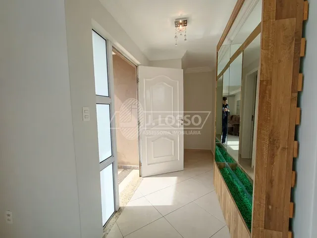 Imagem 3: Sobrado Semi-Mobiliado para Locação, Bairro dos Estados, Guarapuava - Pr