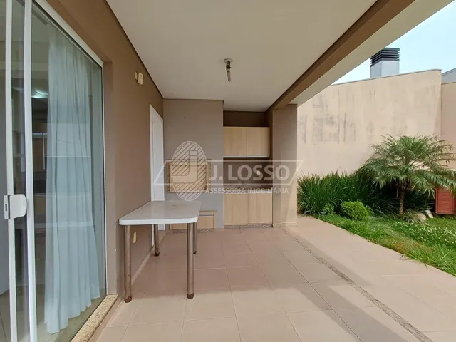 Imagem 8: Sobrado Semi-Mobiliado para Locação, Bairro dos Estados, Guarapuava - Pr