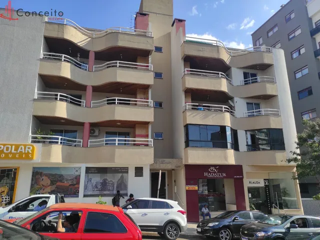 Imagem 1: Vende-Se Apartamento no Centro, Pato Branco - Pr com Ótima Localização