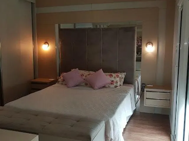 Imagem 8: Vende - Casa Mobiliada no Bairro Fraron, Pato Branco - Pr