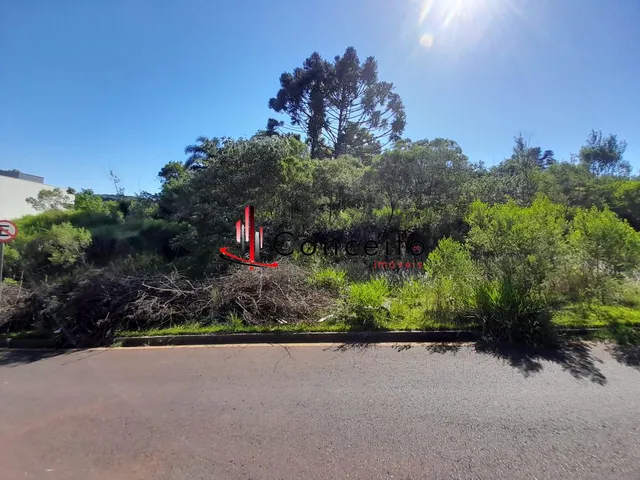 Imagem 2: Vende Terreno Bairro Aeroporto, Pato Branco - Pr