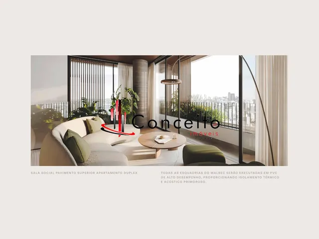 Imagem 16: Vende Apartamentos Edifício Malbec Centro, Pato Branco - Pr