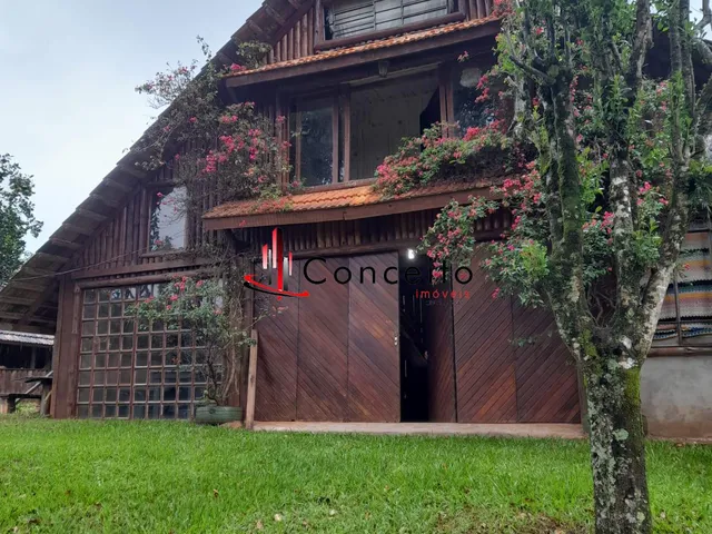 Imagem 5: Vende Chacara Nucleo Jacutinga, Coronel Vivida - Pr