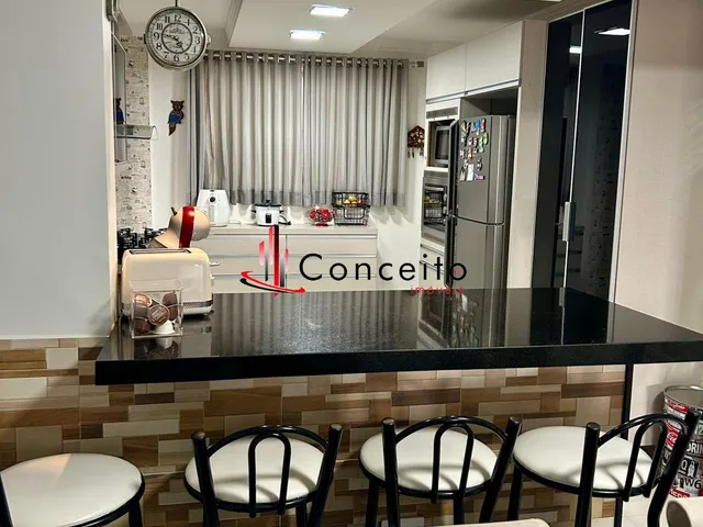 Imagem 6: Vende Apartamento Semi Mobiliado Edifício Jose Antonio , Centro, Pato Branco - Pr