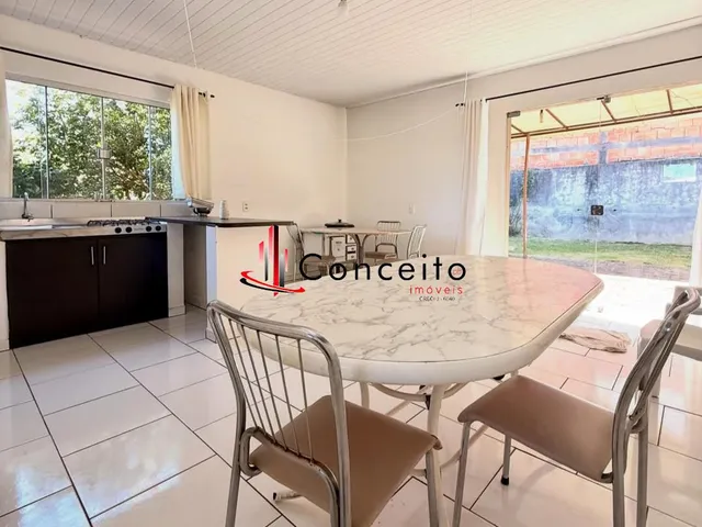 Imagem 9: Vende - Casa Localizada no Bairro santa Terezinha, Pato Branco - Pr