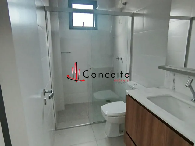 Imagem 12: Aluga - Apartamento Semi Mobiliado Edifício Ametista Centro, Pato Branco - Pr