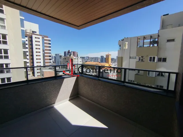 Imagem 2: Vende Apartamento Edifício Chardonnay Centro, Pato Branco - Pr