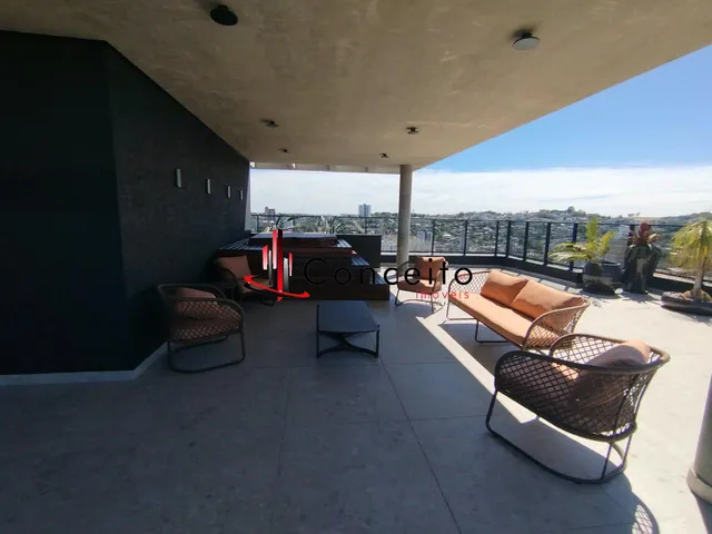 Imagem 10: Vende Apartamento Edifício Chardonnay Centro, Pato Branco - Pr