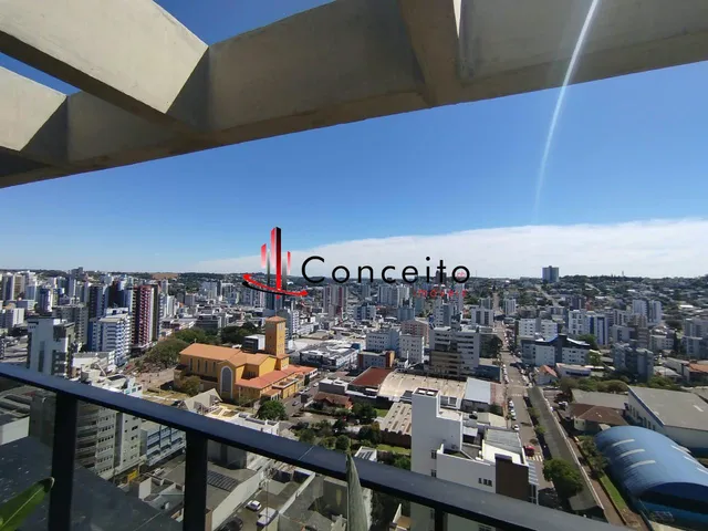 Imagem 6: Vende Apartamento Edifício Chardonnay Centro, Pato Branco - Pr