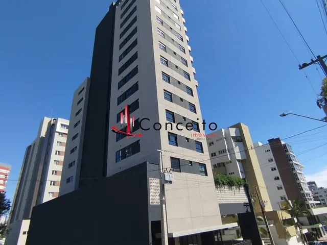 Imagem 14: Vende Apartamento Edifício Chardonnay Centro, Pato Branco - Pr