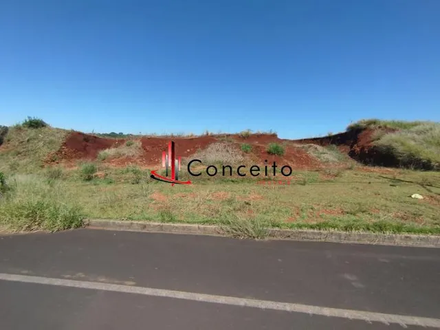 Imagem 1: Vende Terreno Bairro São Luiz, Pato Branco - Pr