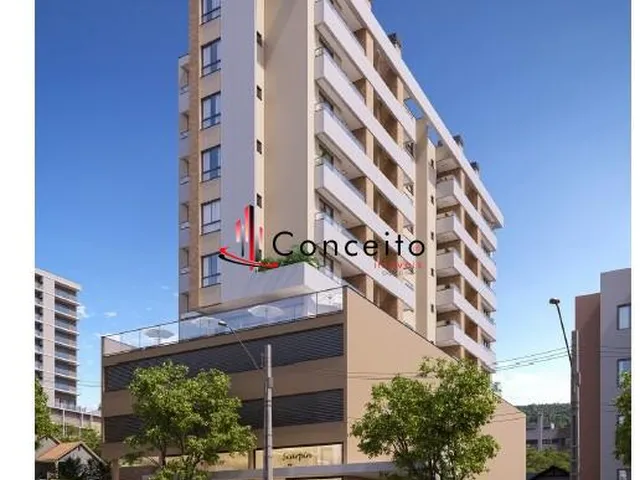 Imagem: Vende Apartamento Edifício Sevilha, Centro