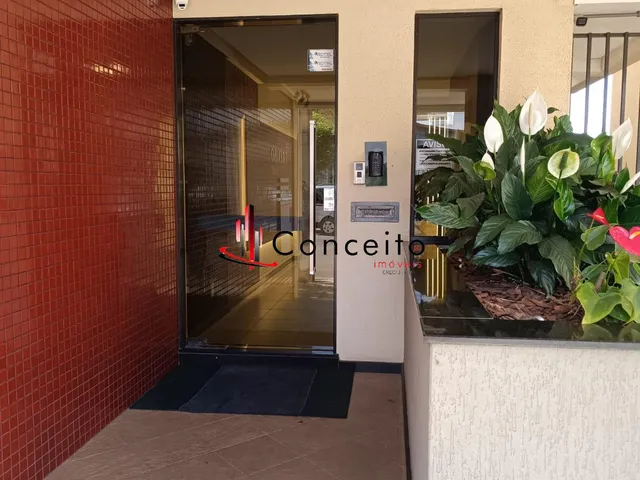 Imagem 2: Aluga - Apartamento no Edifício Treviso, Centro, Pato Branco - Pr