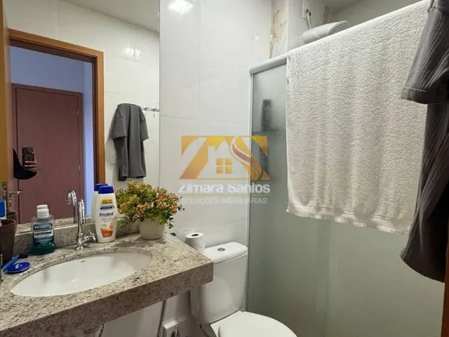 Imagem 16: Apartamento 2/4 Sendo 1 Suíte, 62M² - 603 Sul (Arso 61) - Residencial Park 61 - Palmas/To