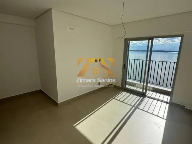 Imagem 14: Apartamento Alto Padrão com 3 Suítes Plenas, 120,99M² -(Lo - 05) - Residencial Acqua Design Resort - Palmas/To