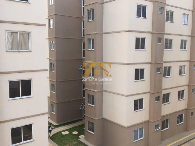Imagem: Apartamento Locação 2/4, 49 M2 Quadra