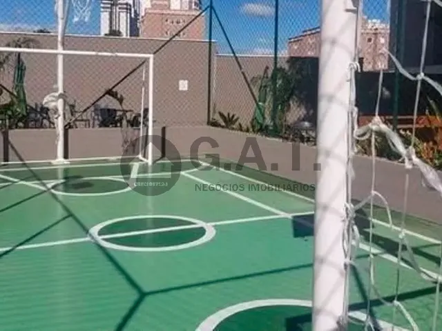 Imagem 6: Apartamento À Venda em Sorocaba-Sp, Bairro Alem Ponte: 2 Quartos, 2 Salas, 1 Banheiro, 1 Vaga, 38M². Aproveite!
