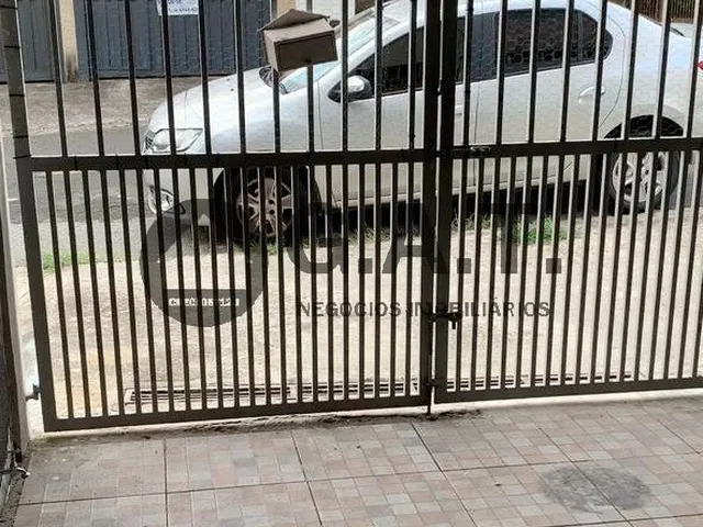 Imagem 1: Casa para Locação em Sorocaba-Sp: 2 Quartos, 2 Salas, 1 Banheiro, 1 Vaga de Garagem no Jardim Montreal - 55M²