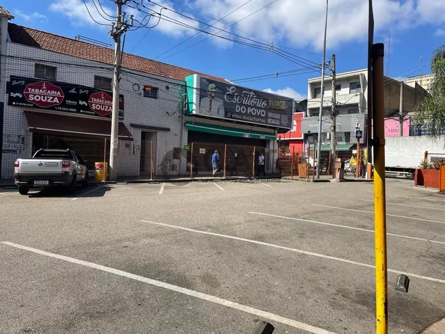 Imagem 12: Salão Comercial para Locação de 158,00 M² no Centro de Sorocaba-Sp
