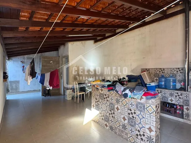 Imagem 3: Casa com 4 Dormitórios À Venda, Nossa Senhora de Fátima, Bom Despacho - Mg