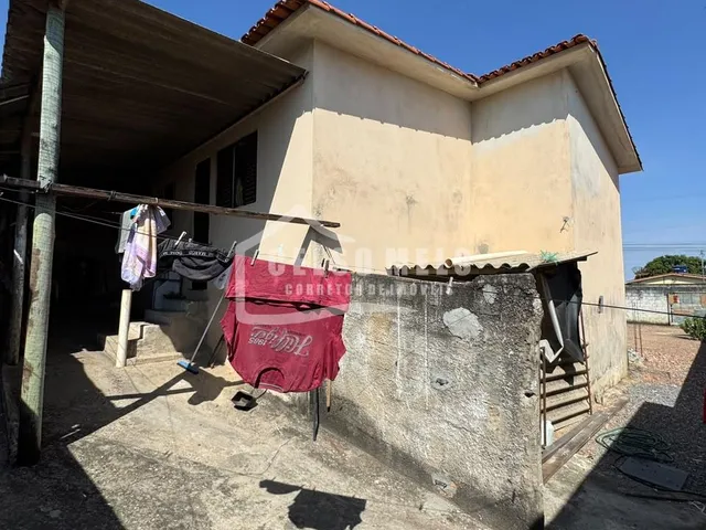 Imagem 14: Casa com 2 Dormitórios À Venda, Jardim América, Bom Despacho - Mg