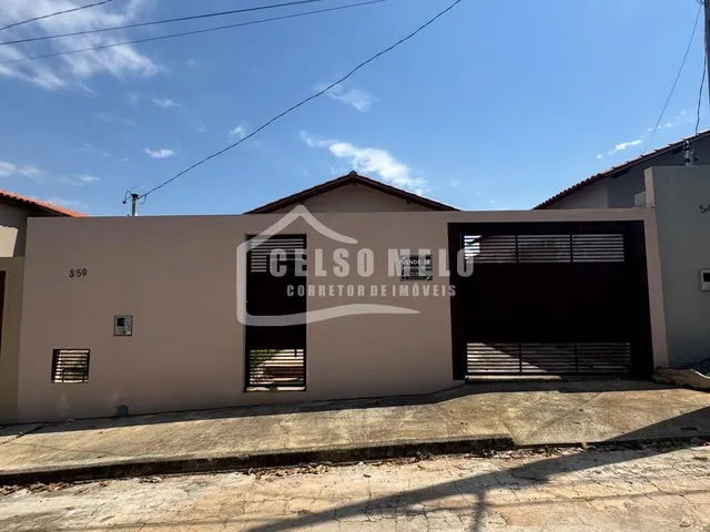 Imagem: Casa com 4 Dormitórios À Venda, Jardins