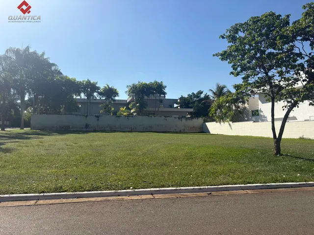 Imagem: Terreno Residencial em Goiânia - Go, Jardins