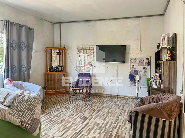 Imagem 4: Apartamento Térreo À Venda, Localizado no Bairro santa Terezinha
