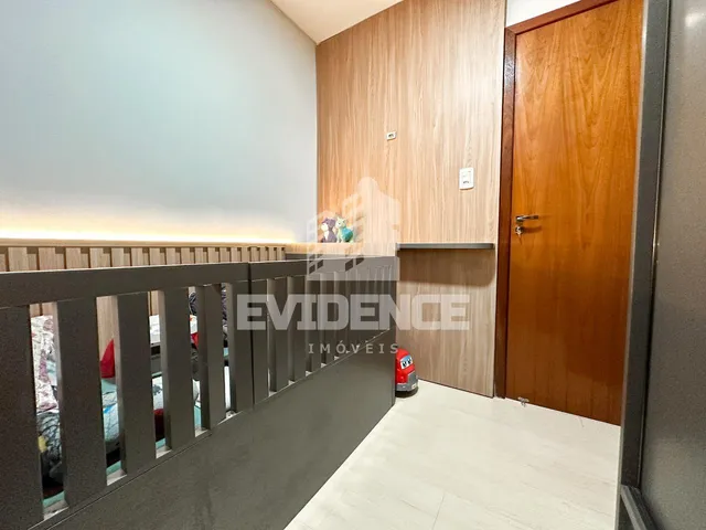 Imagem 4: Casa com Piscina e Salão de Festas À Venda no Bairro São Vicente