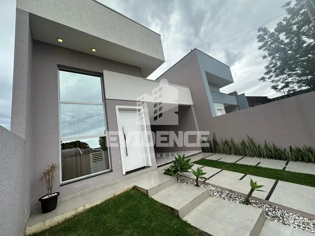 Imagem 5: Casa a Venda no Bairro Fraron