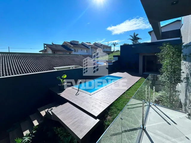 Imagem 3: Casa Estilo Contemporâneo Moderno À Venda Localizada no Bairro Vila Isabel