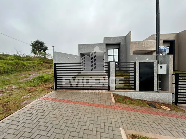 Imagem 2: Casa À Venda, Aeroporto, Pato Branco - Pr